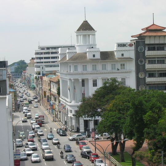 Ipoh