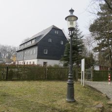 Zwickauer Straße 516 Chemnitz-Reichenbrand