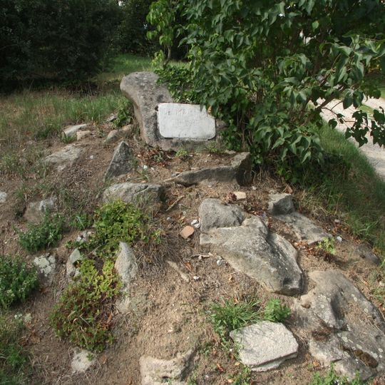 Památník Miroslava Tyrše