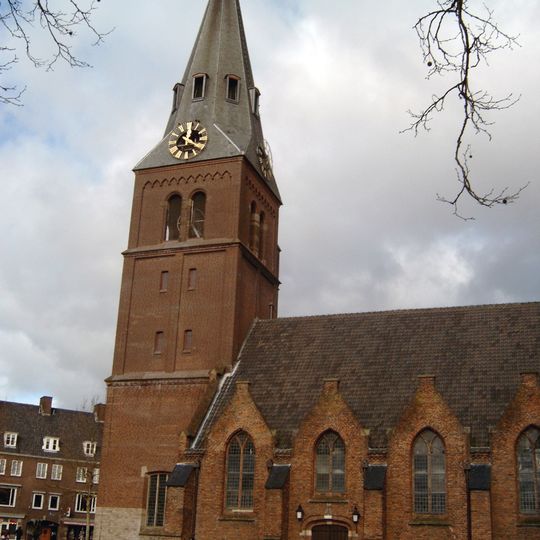 Grote Kerk
