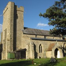 Church of St Mary