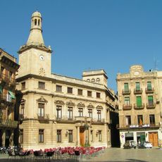 Reus Town Hall