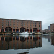 Royal Albert Dock