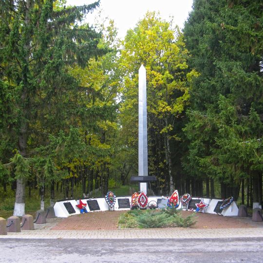 Valimsky Line of Defense