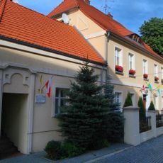 14 Mickiewicza Street in Zielona Góra