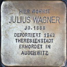 Julius Wagner
