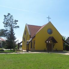 Chapel of Saint Elisabeth