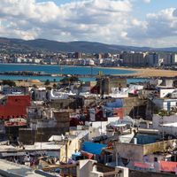 Tangier-Tetouan-Al Hoceima