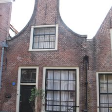 Groot Heiligland 48, Haarlem