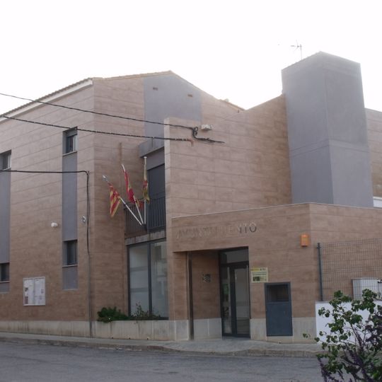 Caudete de las Fuentes