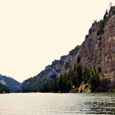 Gates of the Mountains Wilderness