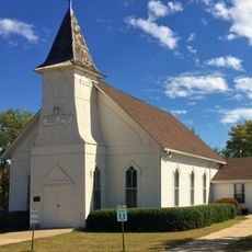 West Point Christian Church