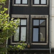 Boschstraat 52, Maastricht