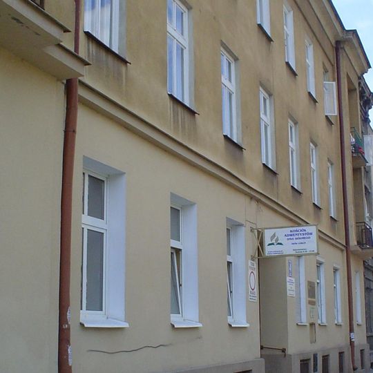 Zbór Kościoła Adwentystów Dnia Siódmego w Lublinie