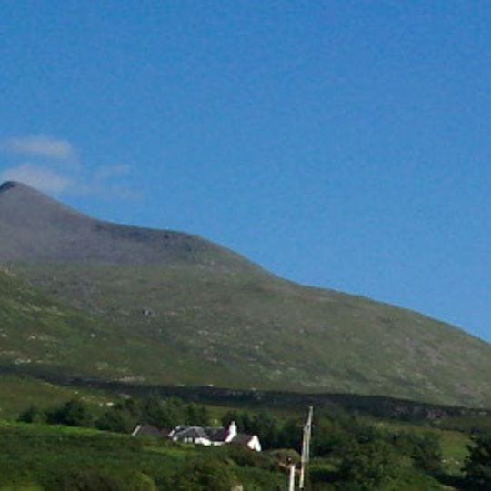 Ben More