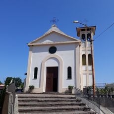 Chiesa di San Pietro Apostolo