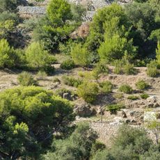 Monumenti funerari della via Iulia Augusta