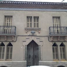 Casa Josep Badia