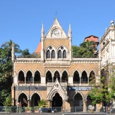 David Sassoon bibliotek