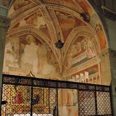 Cappella Bartolini Salimbeni