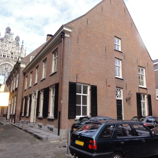 Parade 28, 's-Hertogenbosch