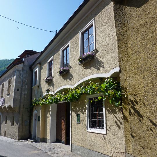 Wösendorf Hauptstraße 68