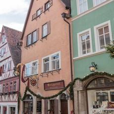 Obere Schmiedgasse 18