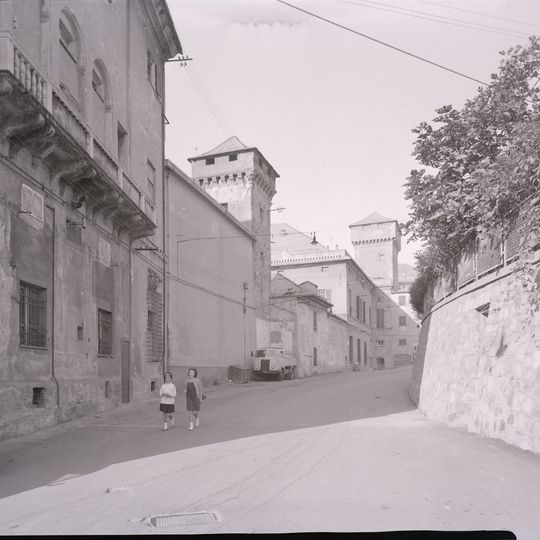 Villa Spinola Narisano