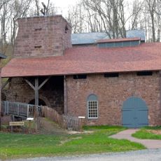 Joanna Furnace Complex