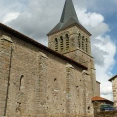 Église Saint-Pierre