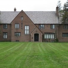 Phi Gamma Delta House