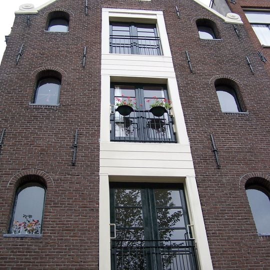 Lauriergracht 30, Amsterdam