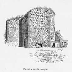 Puerta de Bejanque