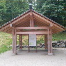 Bainbridge Island Japanese American Exclusion Memorial