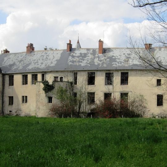 Château d'Autricourt