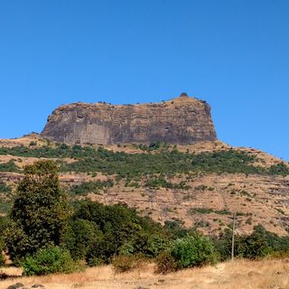 Forte Harihar