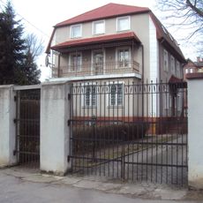 Жилой дом (Калининград)