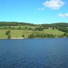 Swinsty Reservoir