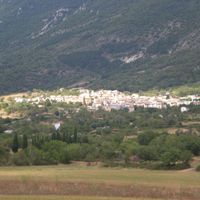 Villa Santa Lucia degli Abruzzi