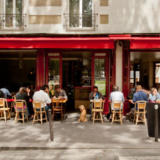 Le Bastringue