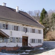 Mühle