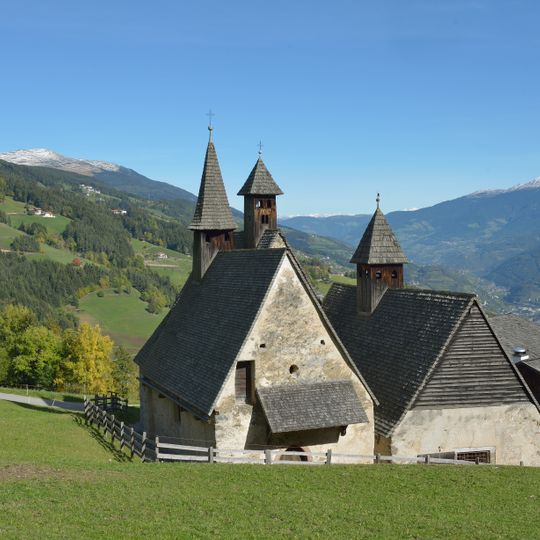 Chiesa di Santa Maddalena