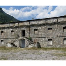 Fuerte de Santa Elena