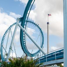 Pipeline: The Surf Coaster