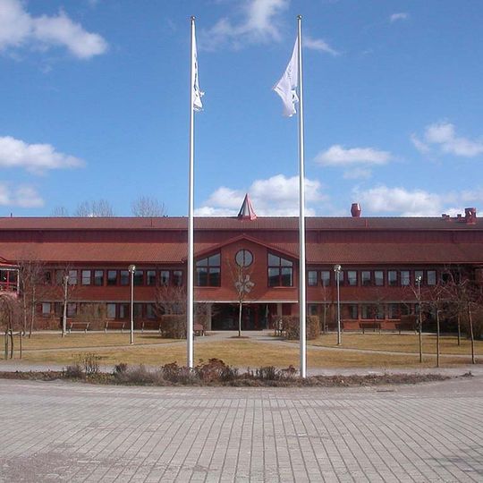 Linköping University