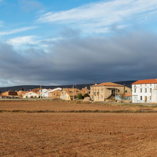 Villar del Campo