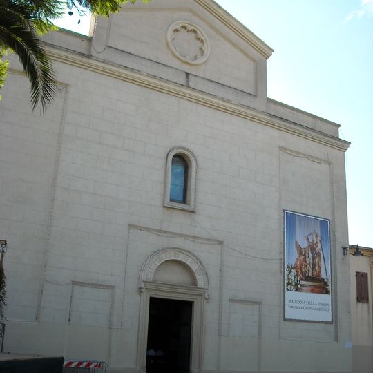 Chiesa di San Giorgio Martire