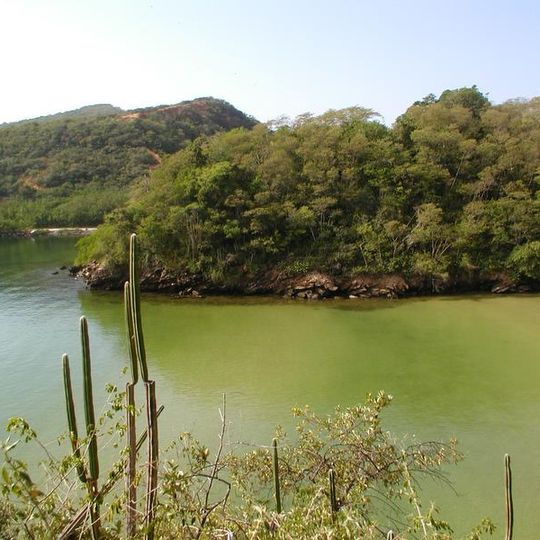 Chacachacare