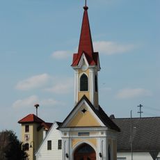 Ortskapelle