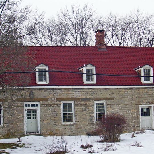 Wynkoop House